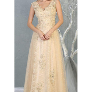 Mother of the Bride - 26