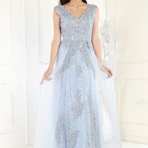 Mother of the Bride - 26