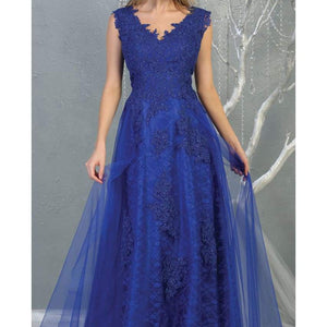 Mother of the Bride - 26