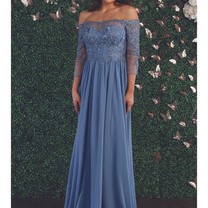 Mother of the Bride - 25