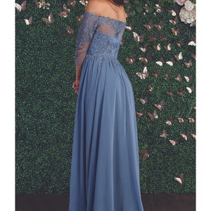 Mother of the Bride - 25