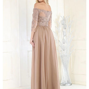 Mother of the Bride - 25