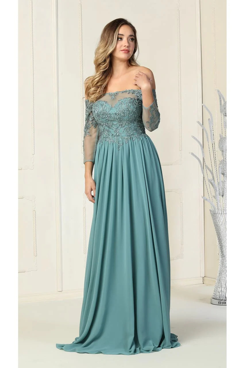 Mother of the Bride - 25