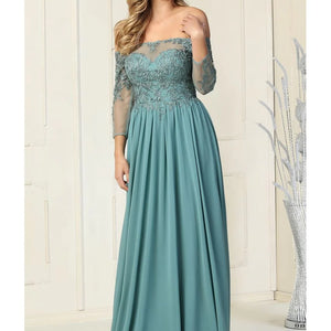 Mother of the Bride - 25