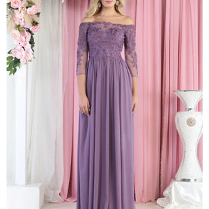 Mother of the Bride - 25