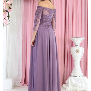 Mother of the Bride - 25