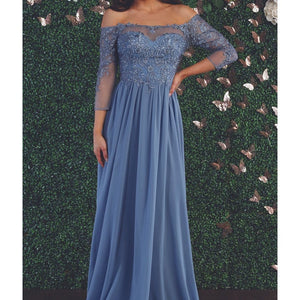 Mother of the Bride - 25