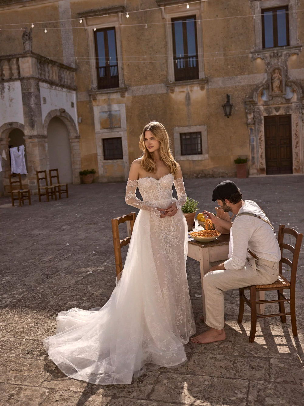 Ricca Sposa - Nicoletta