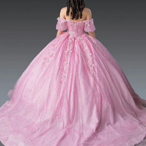 Quinceañera - 08