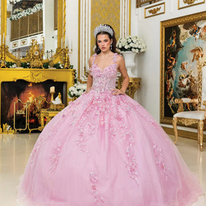 Quinceañera - 10