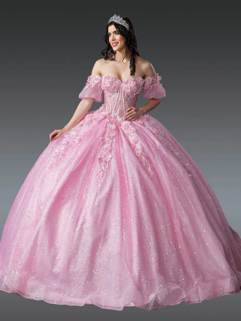 Quinceañera - 08