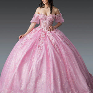 Quinceañera - 08