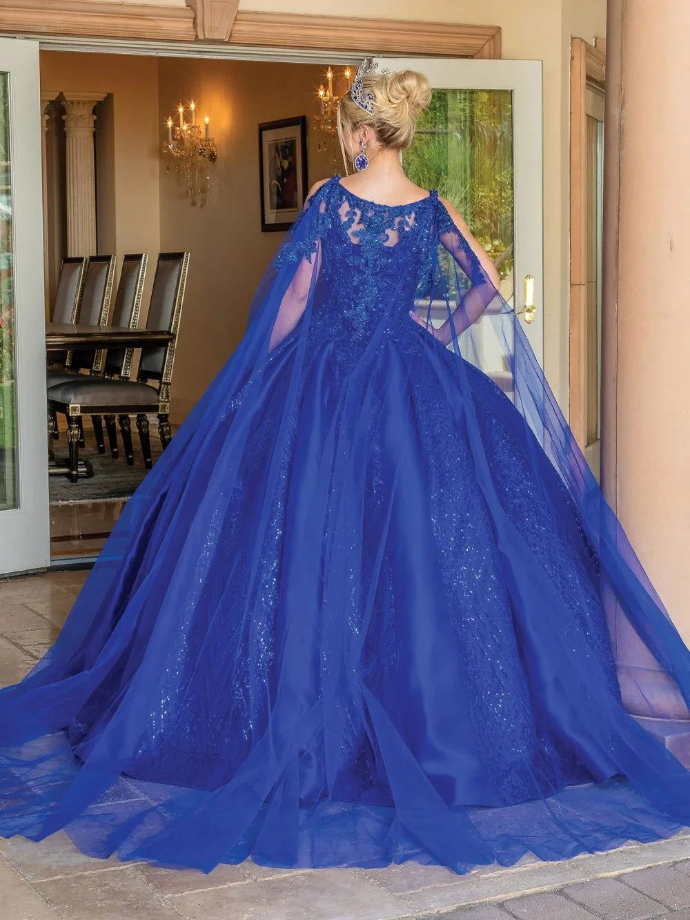 Quinceañera - 02