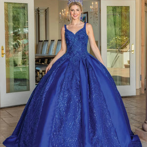 Quinceañera - 05