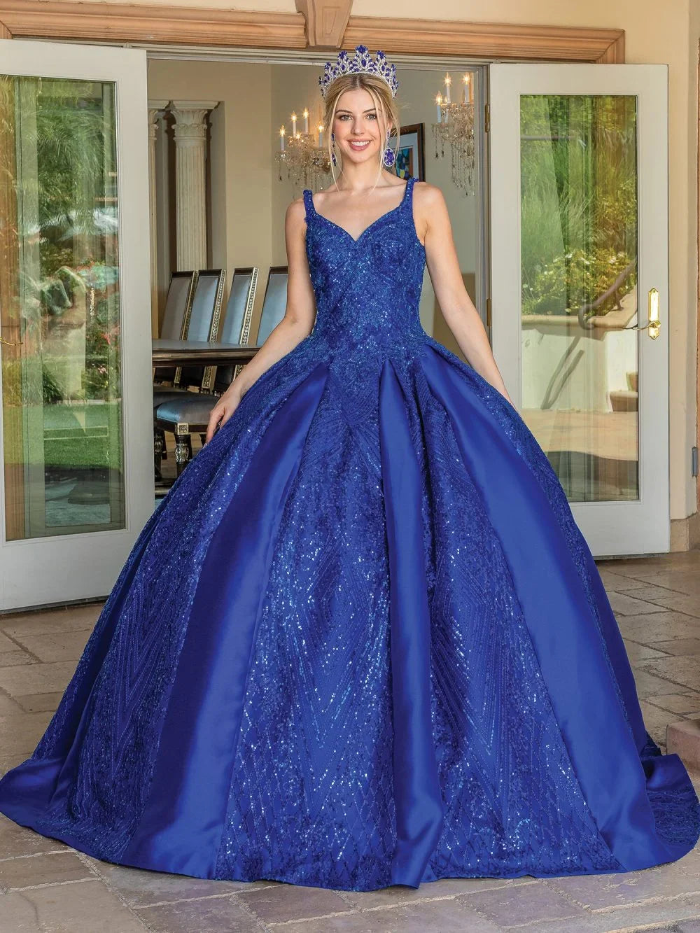 Quinceañera - 05