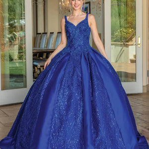 Quinceañera - 05