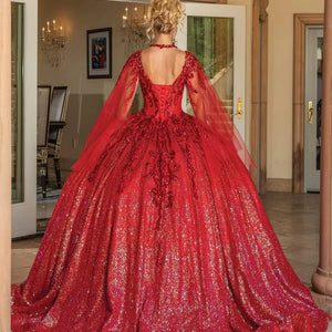 Quinceañera - 07