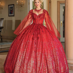 Quinceañera - 07