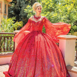 Quinceañera - 07
