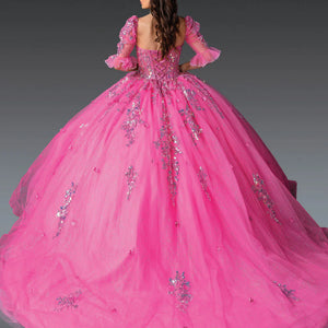 Quinceañera - 06