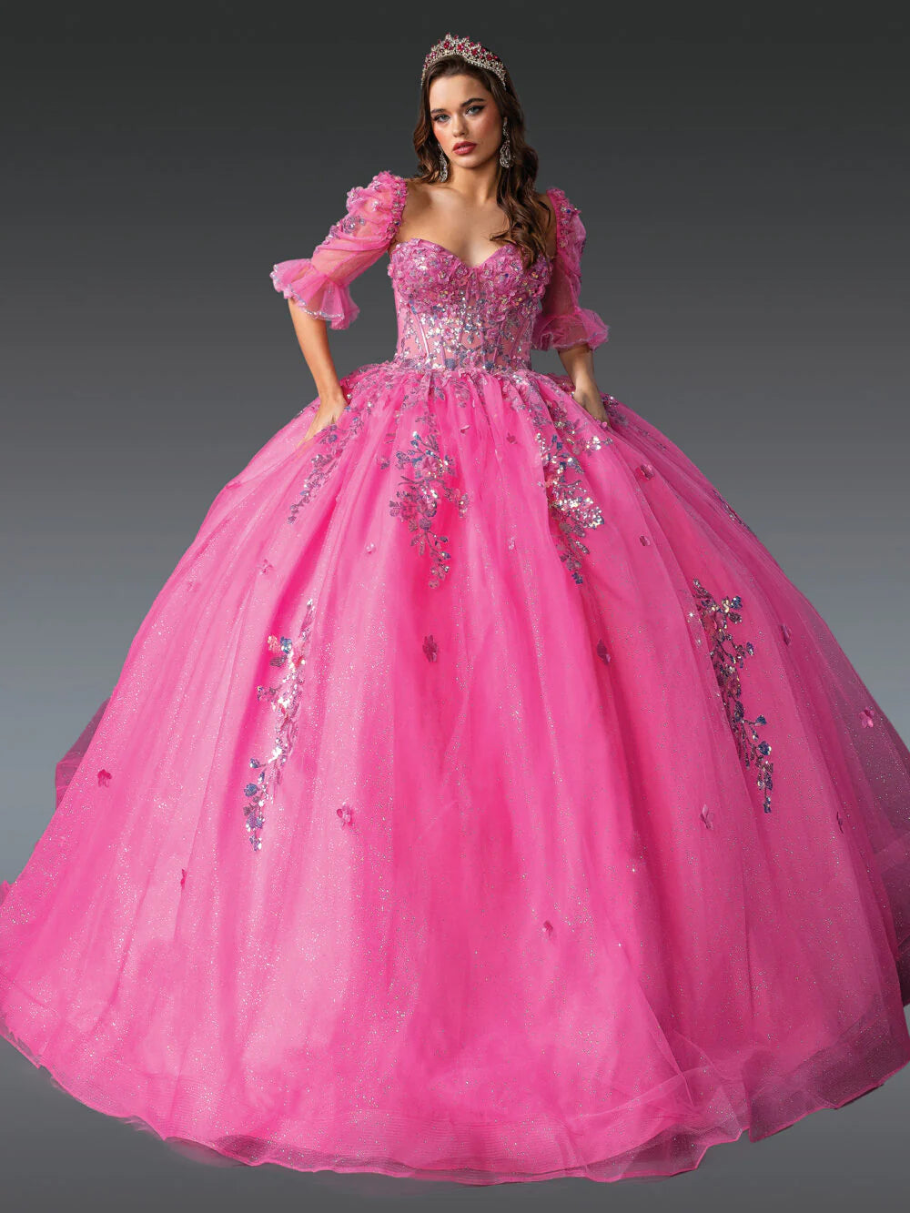 Quinceañera - 06