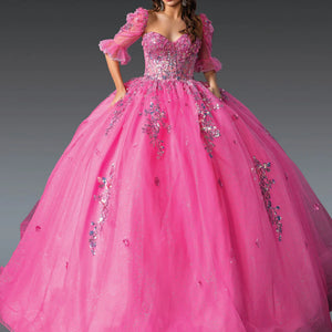 Quinceañera - 06