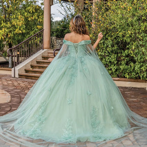 Quinceañera - 03
