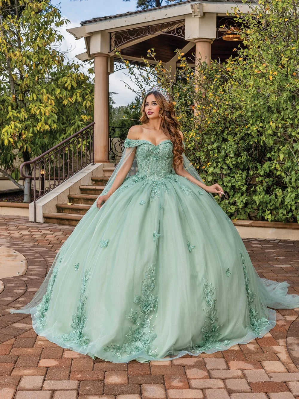 Quinceañera - 03