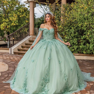 Quinceañera - 03