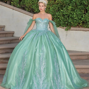 Quinceañera - 02