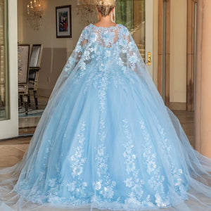 Quinceañera - 01