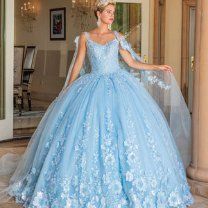 Quinceañera - 01