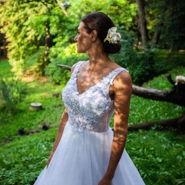 Instagram Gowns by Linda & Agnes