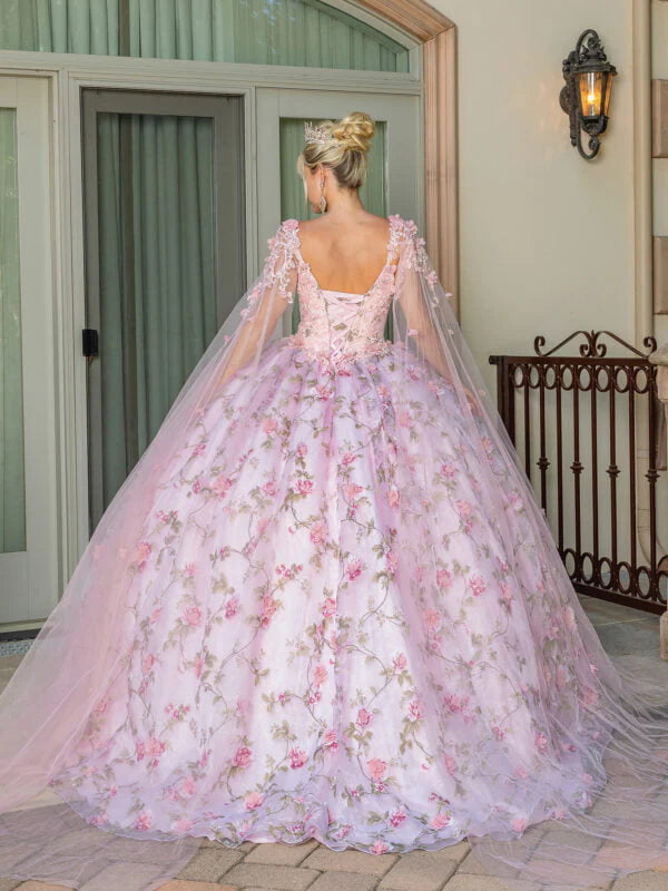 Quinceañera - 23