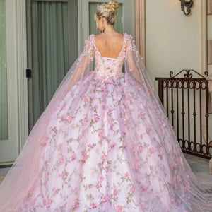 Quinceañera - 23