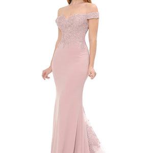 Formal & Prom Dresses - 03