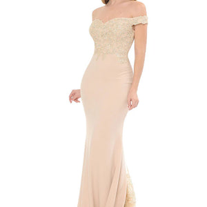 Formal & Prom Dresses - 03