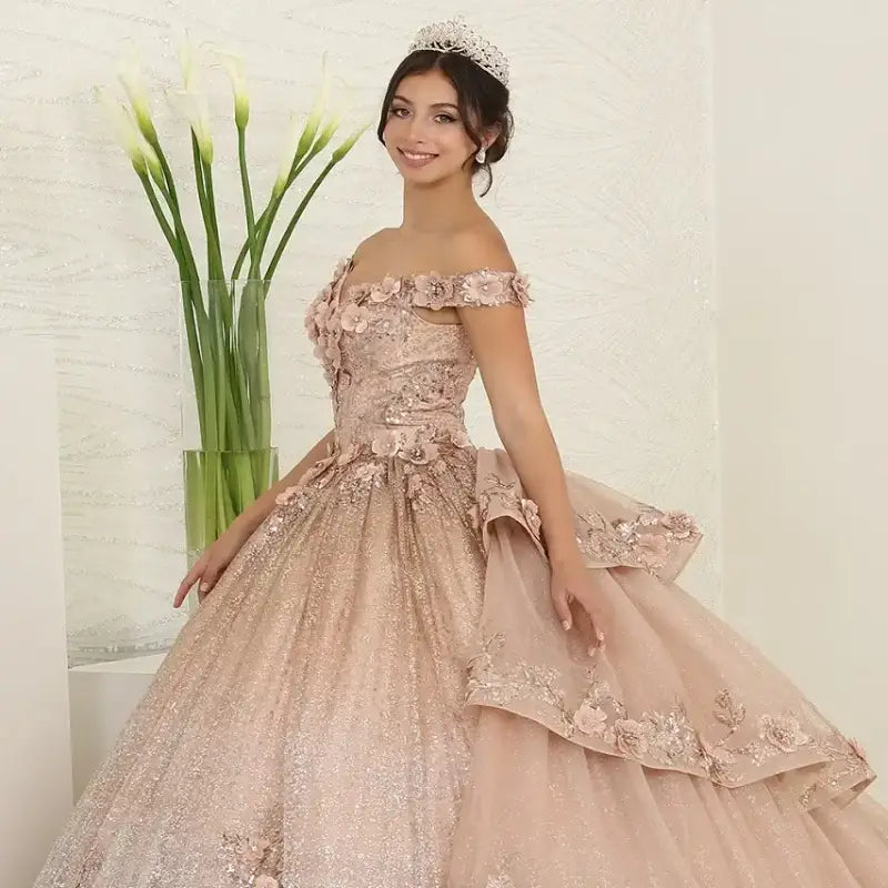 Quinceañera