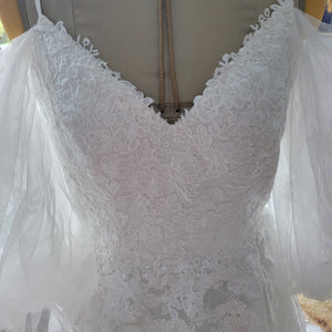 design your own wedding dress