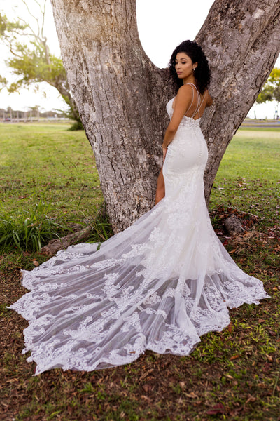 Wedding Dresses