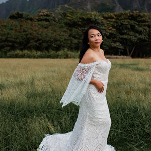 design your own wedding dress