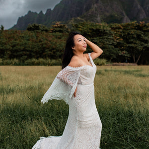 design your own wedding dress