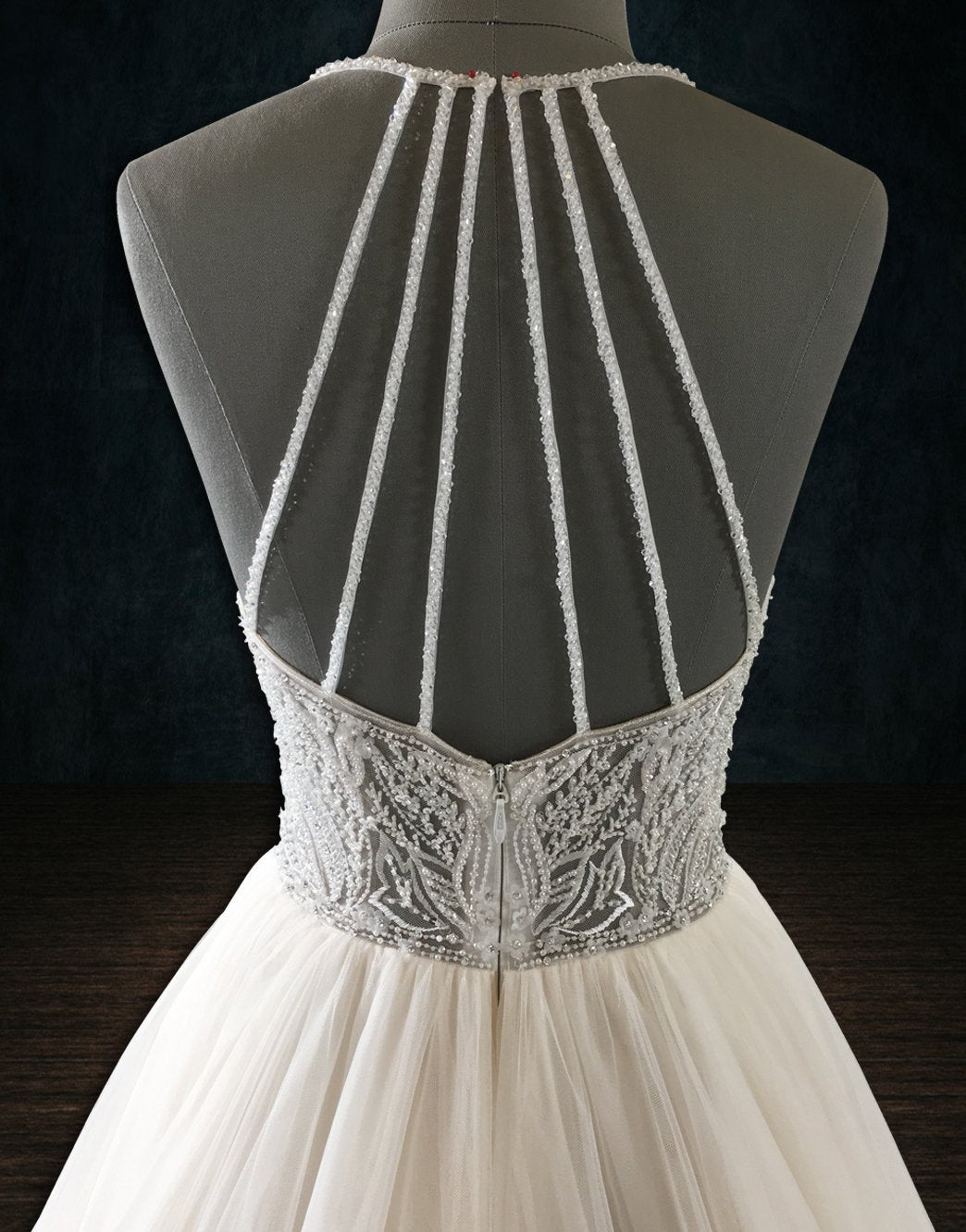 Custom Designed Wedding Dress Made Replica Your Own Gown Dressmaker