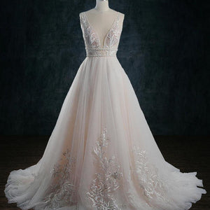 wedding dress makers