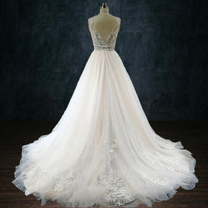 wedding dress makers