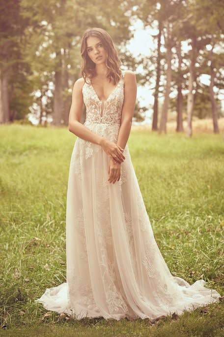 Custom Designed Wedding Dress Made Replica Your Own Gown Dressmaker