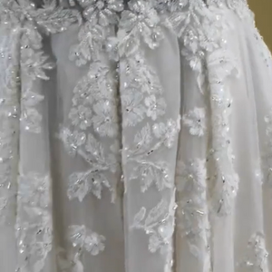 custom wedding dress online