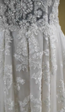 custom wedding dress online