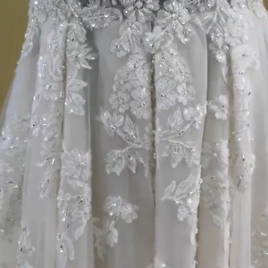 custom wedding dress online