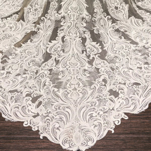 design your own wedding dress